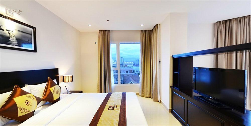D&c Hotel