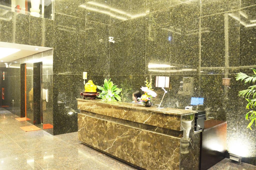 D&c Hotel Da Nang