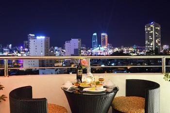 Hotel D&c Da Nang