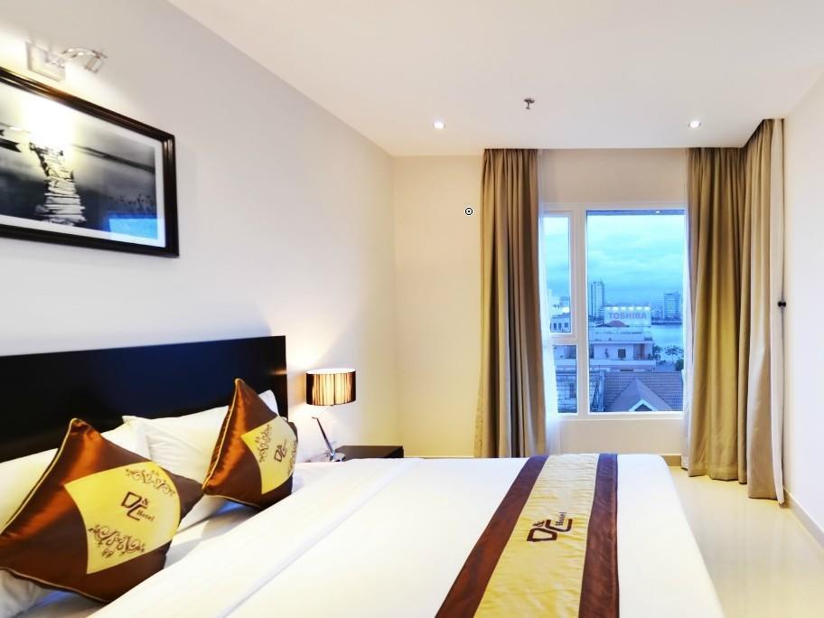 D&c Hotel