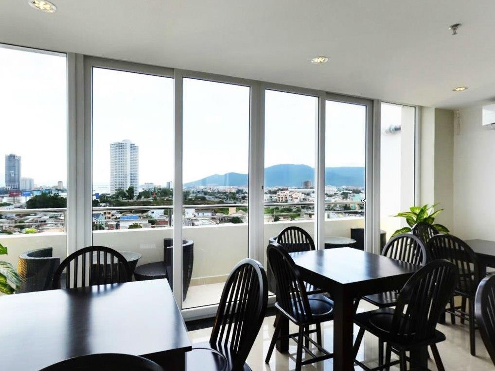 D&c Hotel Da Nang