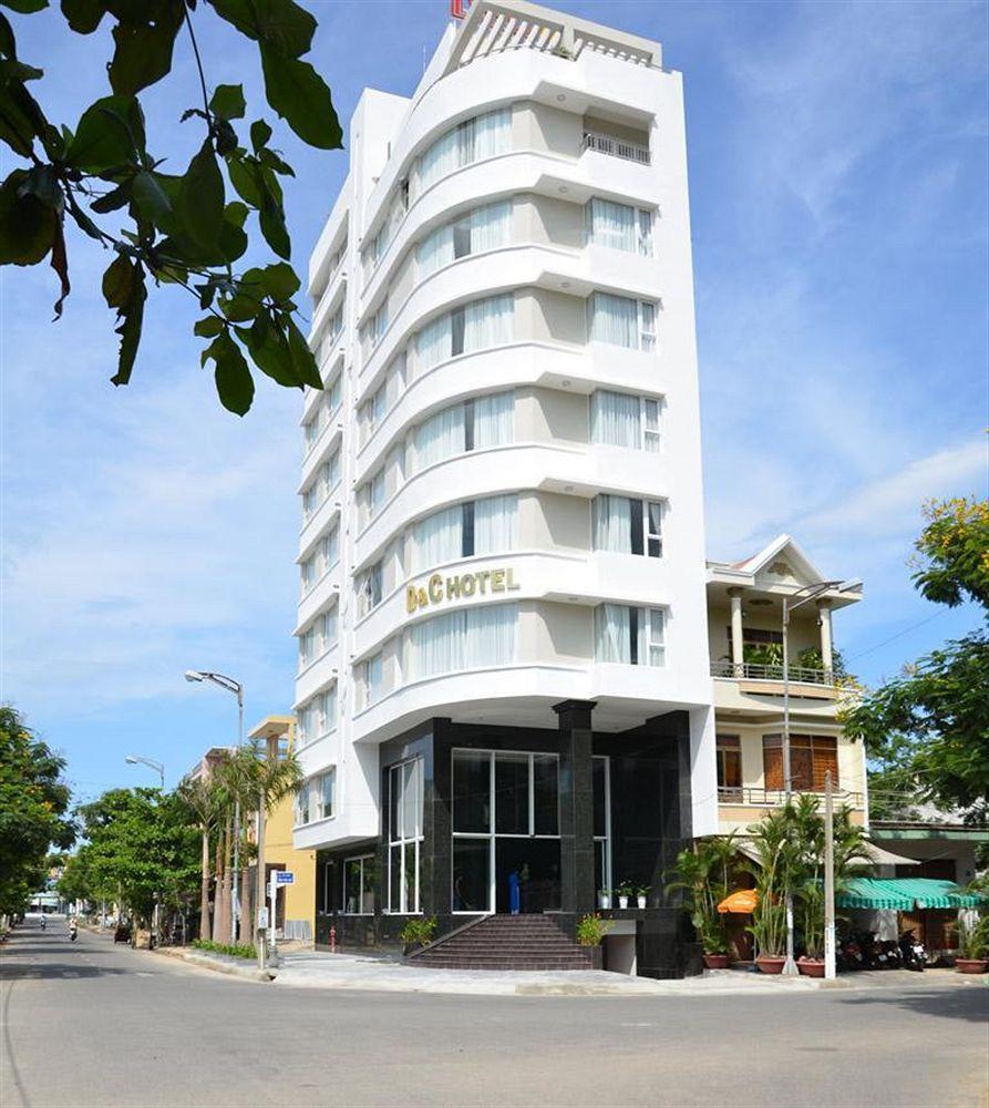D&c 2* Da Nang