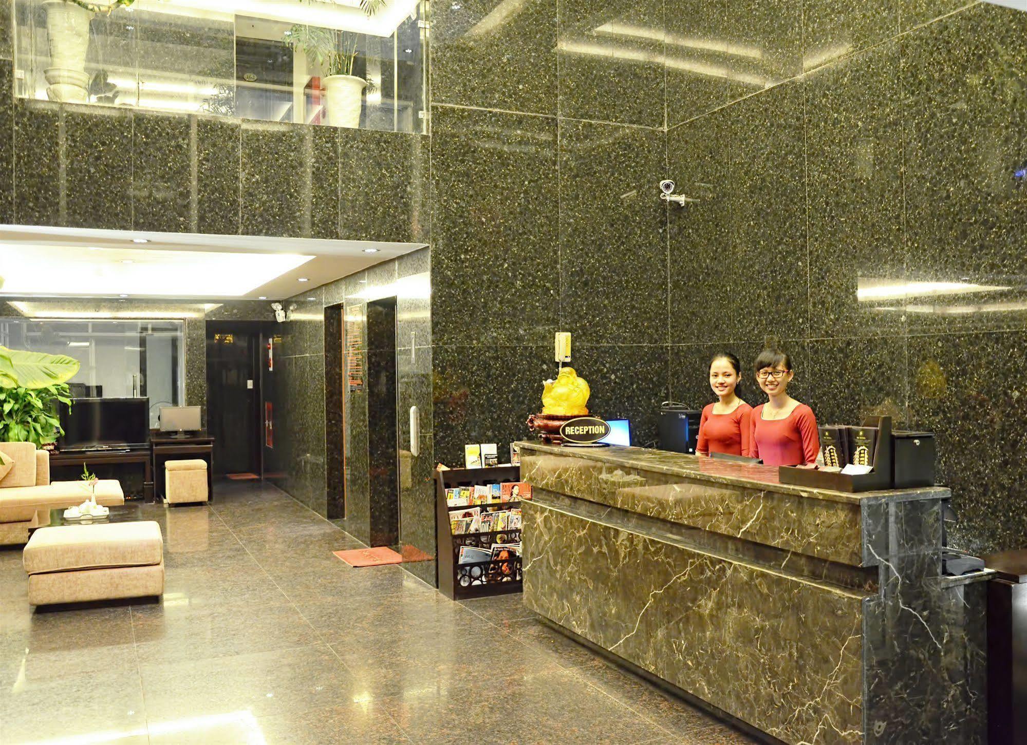 D&c Hotel Da Nang