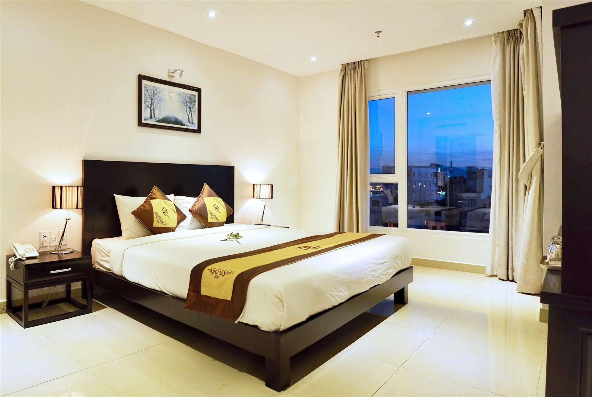 Hotel D&c 2*