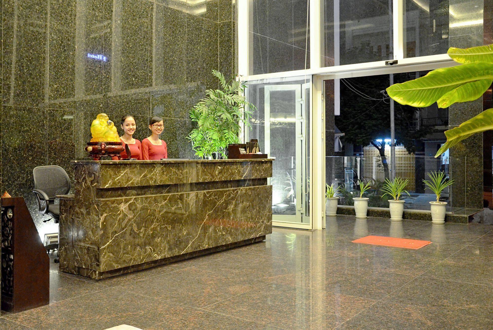 D&c Hotel 2*