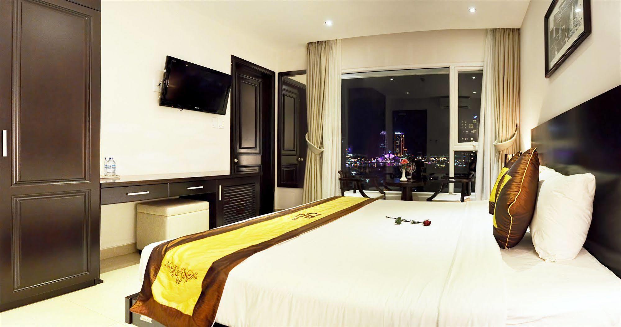 D&c Hotel Da Nang